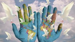 International Day of Peace